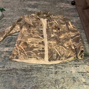 Classic camo